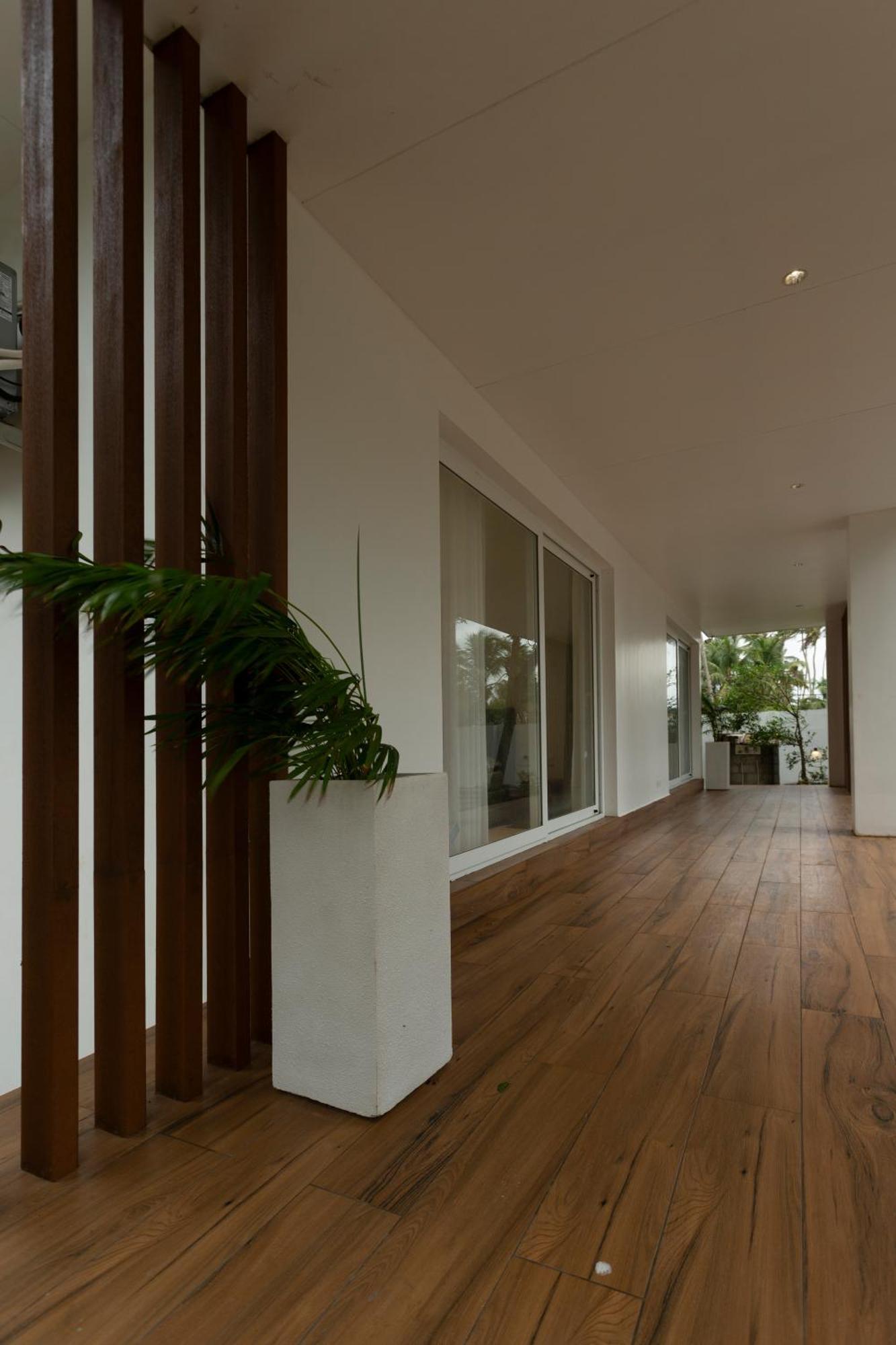 Ocean Whisper- Psst! Hidden Gem Villa Karuvapadna Exterior photo
