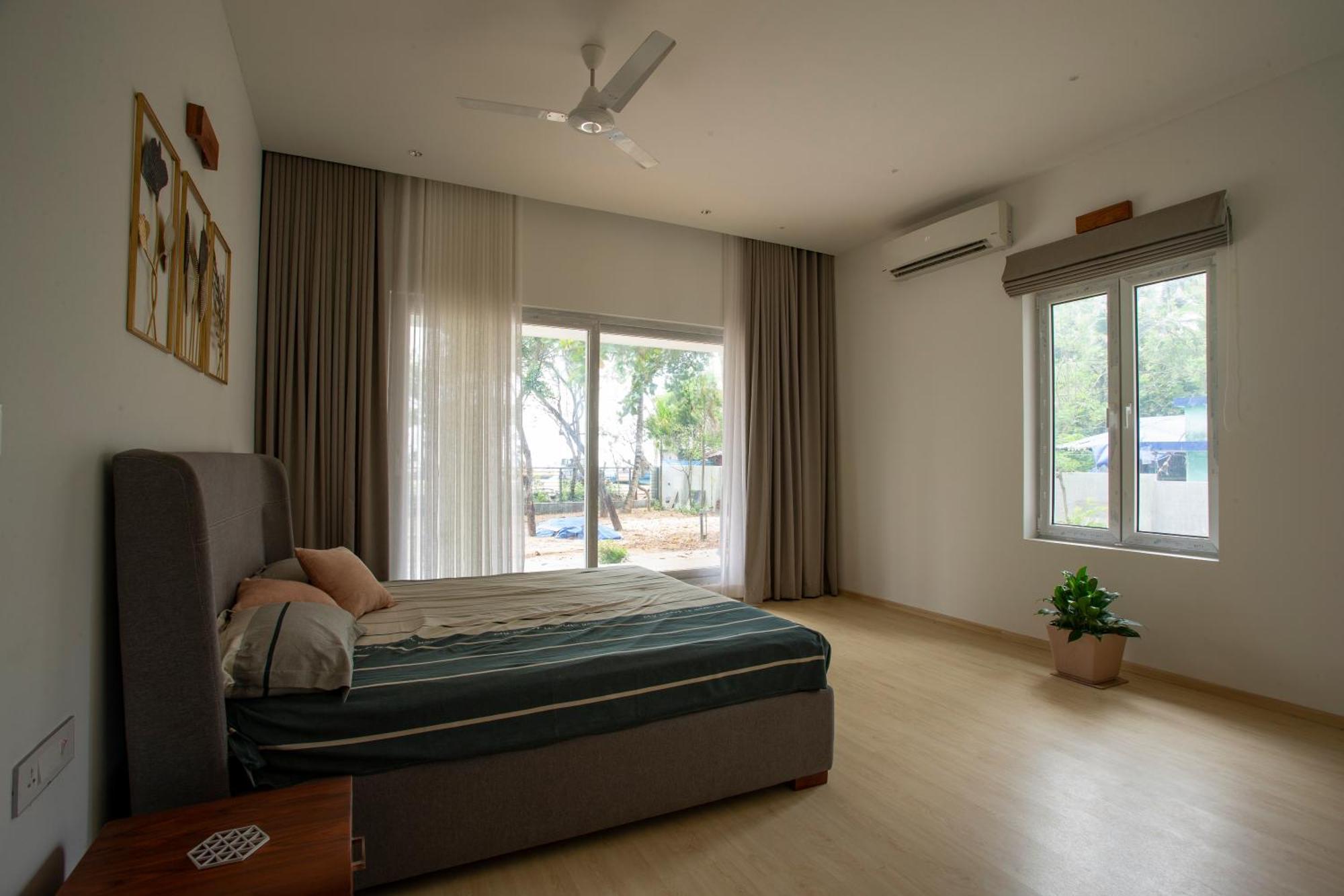Ocean Whisper- Psst! Hidden Gem Villa Karuvapadna Exterior photo